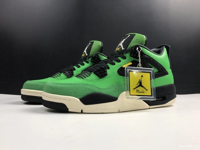 Cheap 4 Air Jordan AJ4-965234 Retro 0808